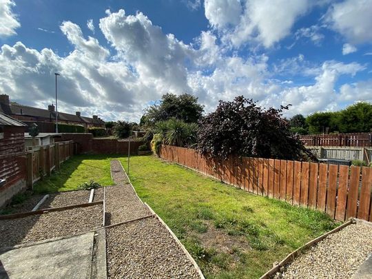 2 bed semi-detached house to rent in NE22 - Photo 1