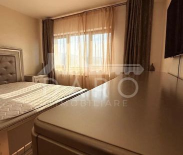 🏡 Apartament de lux de închiriat – Acta Residence | 600 €/lună | Parc - Fotografie 3