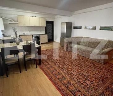 Apartament 2 camere, 57 mp, parcare, zona Stejarului ! - Fotografie 1