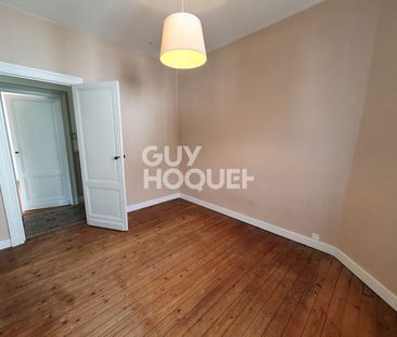 Location Maison 5 pièces 113m² - Photo 4