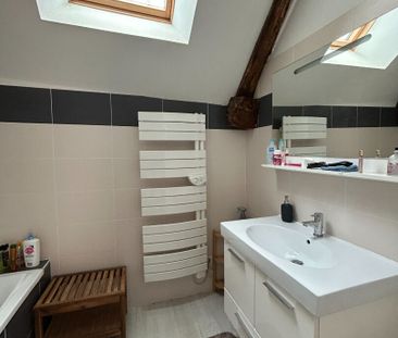 Location Maison 6 pièces 144m² MELESSE 35520 - Photo 6