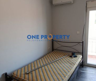 Studio/Γκαρσονιέρα για ενοικίαση Άγιοι Ταξιάρχες (Τρίπολη) - Φωτογραφία 5