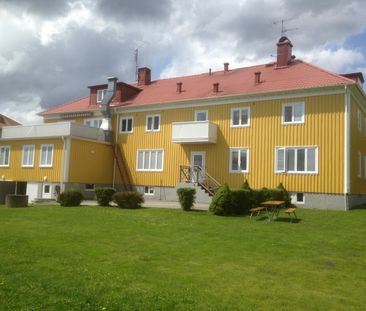 Stationsvägen 16 - Photo 1