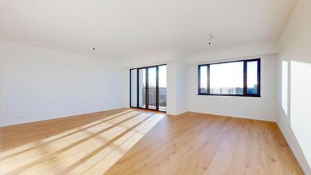 Appartement te huur - Photo 5