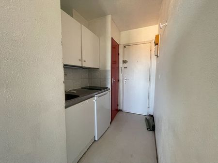 APPARTEMENT AIX EN PROVENCE - 1 pièce(s) - 18 m2 - Photo 5
