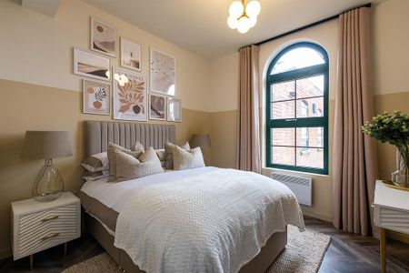 1 bedroom apartment to rent - Photo 3