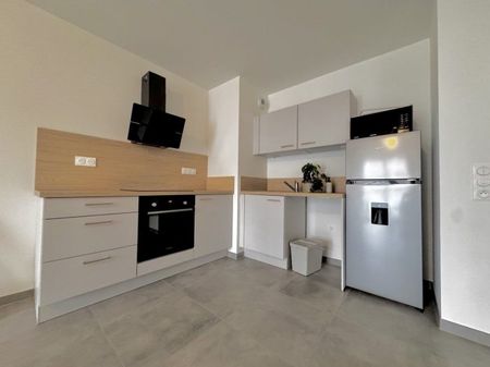 Appartement T2 de 47,49 m² - Photo 4