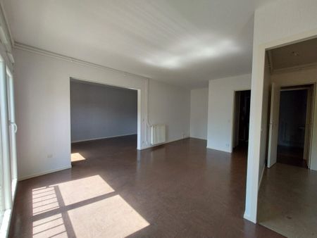 LOCATION APPARTEMENT T1BIS, POITIERS, Beaulieu - Photo 2