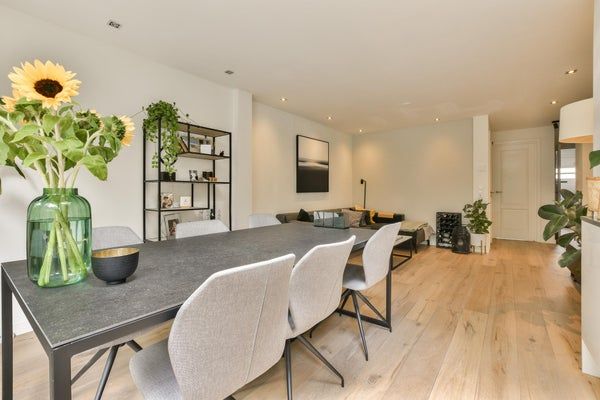 Te huur: Appartement Kromme-Mijdrechtstraat 32 H in Amsterdam - Foto 1