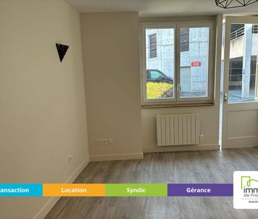 Appartement 1 pièce - Photo 6