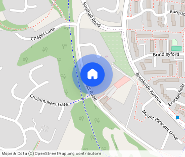 Aqueduct Road, Telford, Shropshire, TF3 - Photo 1