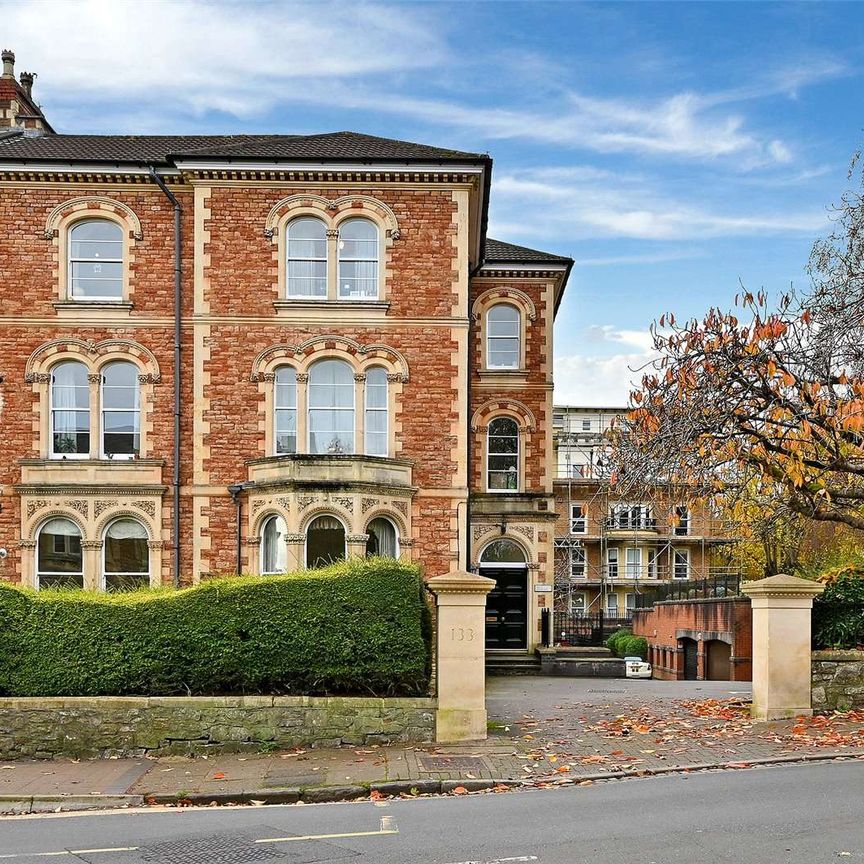 Beautiful two bedroom apartment - Photo 1