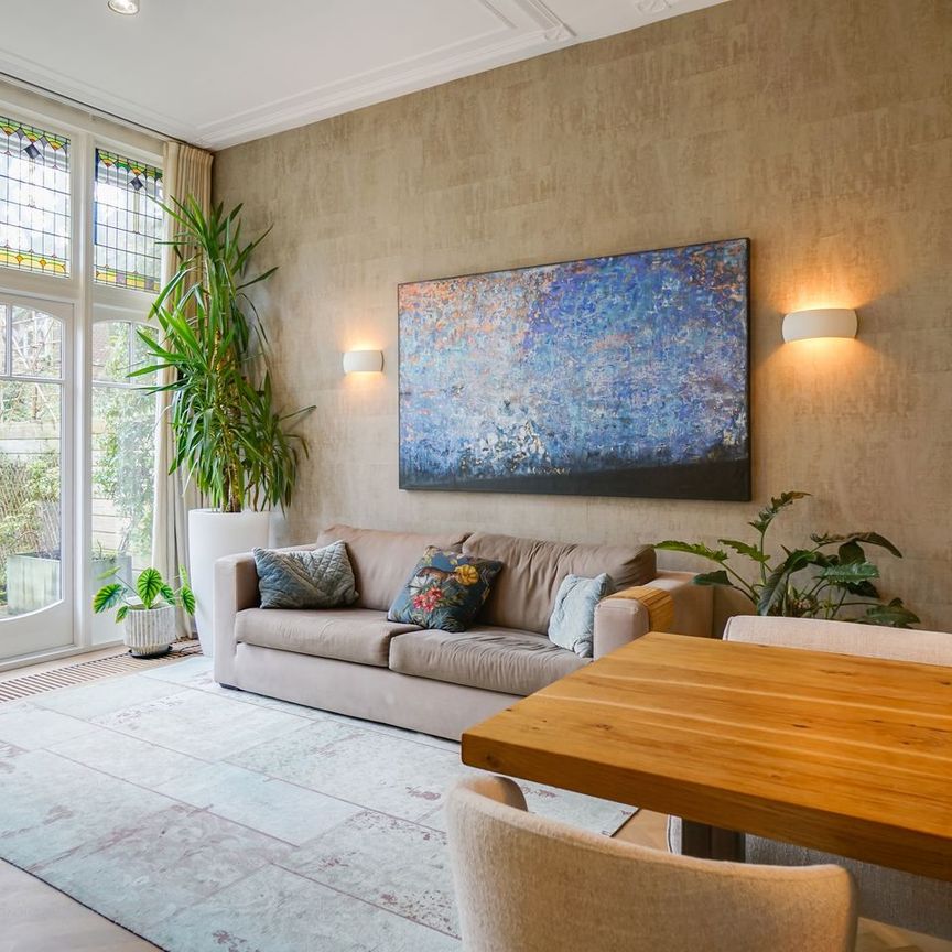 Huis te huur: Badhuisweg 226 2597 JS Den Haag - Photo 1