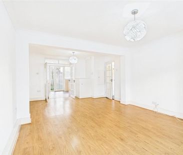 3 bedroom link detached house to rent - Photo 2