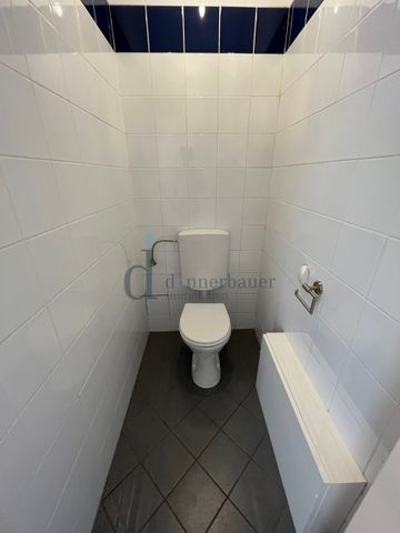 2-Zimmer-Dachgeschosswohnung, nähe Gänserndorf! - Photo 5