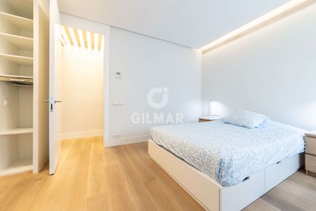 Piso en alquiler en Salamanca – Madrid | Gilmar Consulting - Photo 3