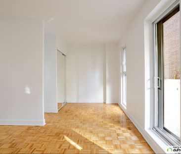 1530 avenue du Docteur Penfield, Ville-Marie (Centre-Ville et Vieux... - Photo 1