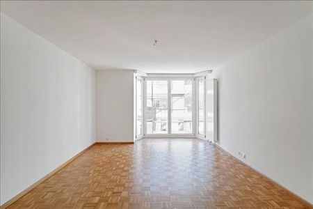 Luminous apartment in Gundeli - Photo 4