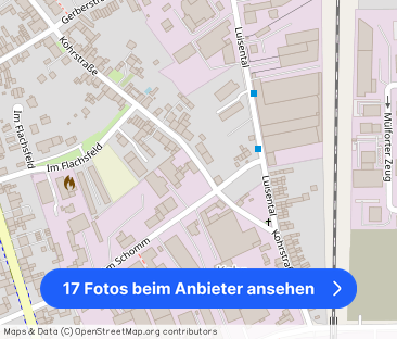*** Attraktive DG-Wohnung *** (900-6) - Foto 1