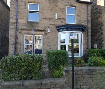 13, Moor Oaks Road, Broomhill, Sheffield S10 1BX - Photo 2