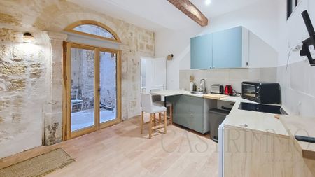 Location Appartement 2 pièces 28m² MONTPELLIER 34000 - Photo 2