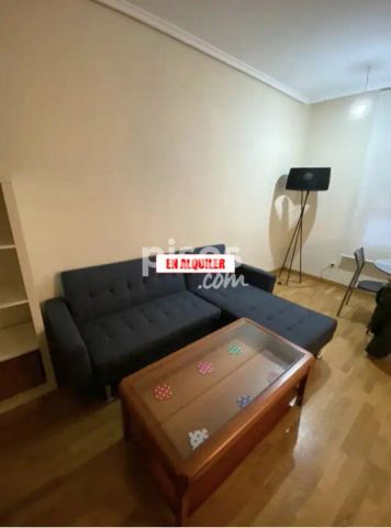 Piso en alquiler en Nuevo Hospital - Foto 3