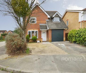 3 bedroom detached house to rent - Photo 6