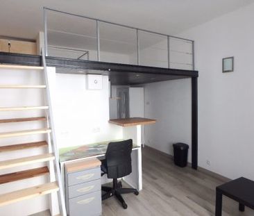 RESPECT ET ROBUSTESSE - Location Appartement nantes : 49.58 m2 - Photo 3