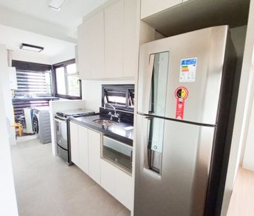 Apartamento - Photo 5
