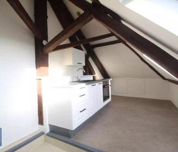 Appartement à louer 3 pièces 42.13m² - Photo 2