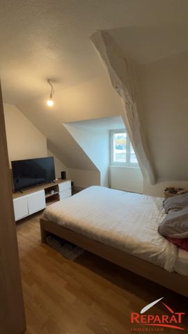 Location Appartement 2 pièces 29m² BRIVE LA GAILLARDE 19100 - Photo 2