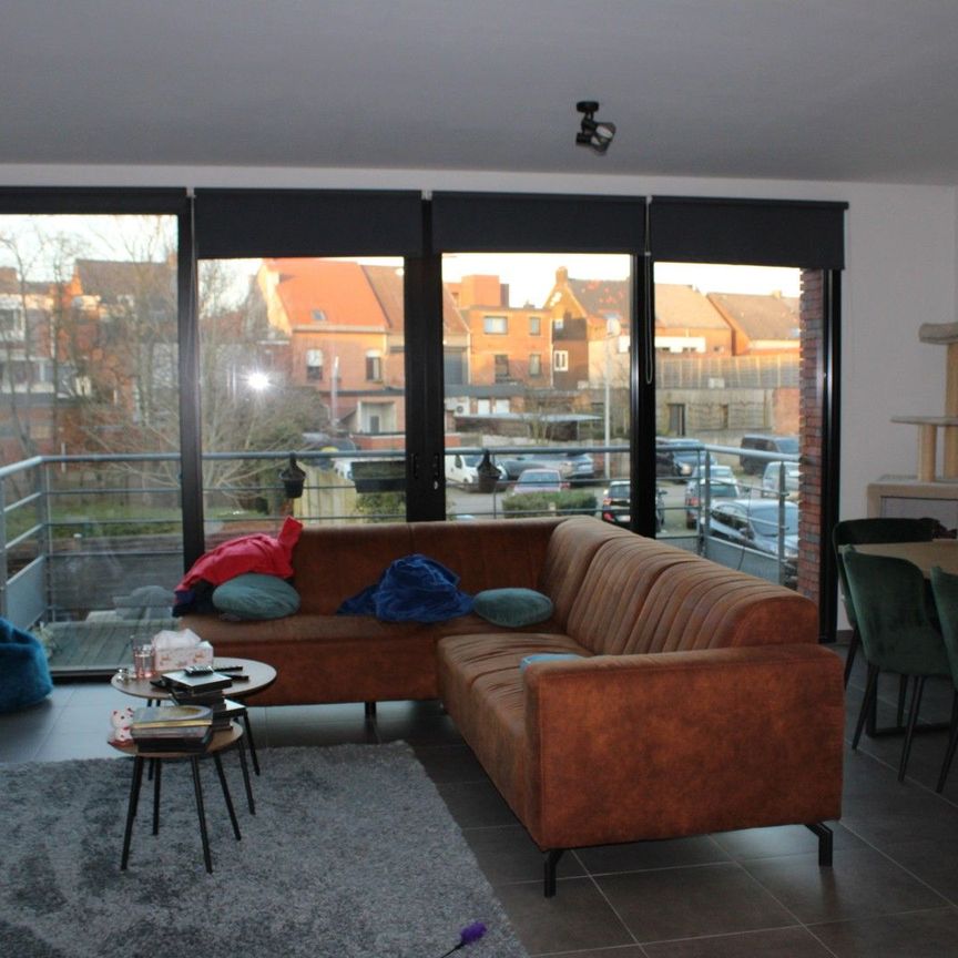 Instapklaar appartement - Foto 1