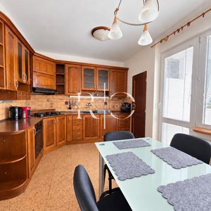 Na prenájom: 4-izbový byt s garážou – Záhradná / Prešov - Photo 2
