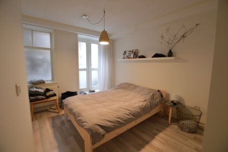 Appartement, Sassenstraat - Foto 5