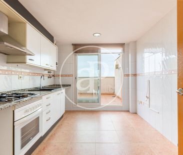 Flat for rent with Terrace in Valterna (Paterna) - Photo 1