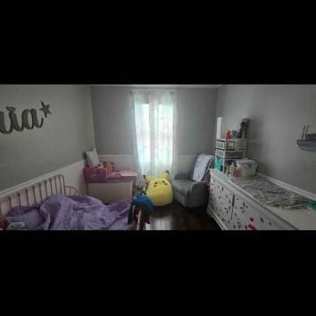 6 et demi sur 2 étages - Photo 4