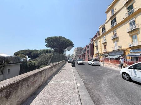 Monolocale via Posillipo 77, Posillipo, Napoli - Foto 3