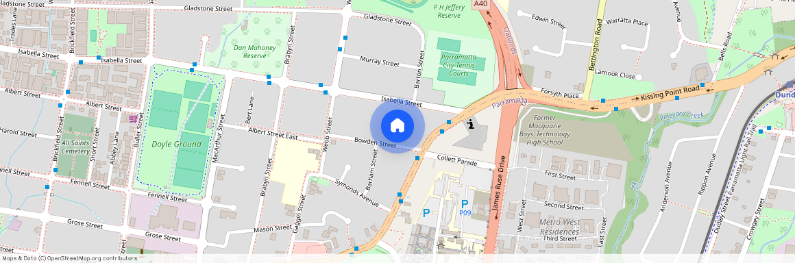 26A Bowden Street, NSW 2151, North Parramatta