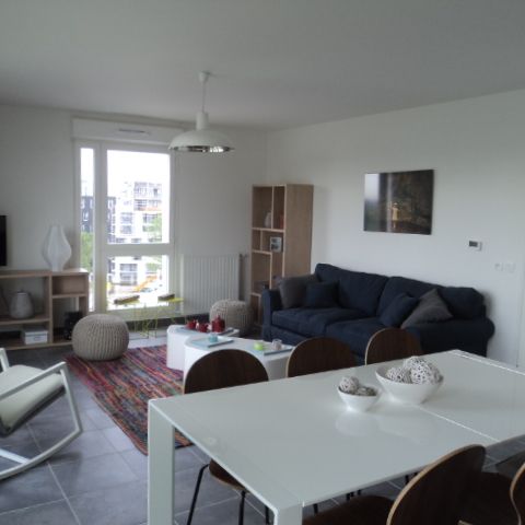 Location Appartement 4 pièces 86m² - Photo 1