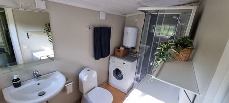 Kungsbergsvägen, Östansjö - Foto 4