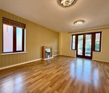 3 bedroom townhouse to rent - Photo 1