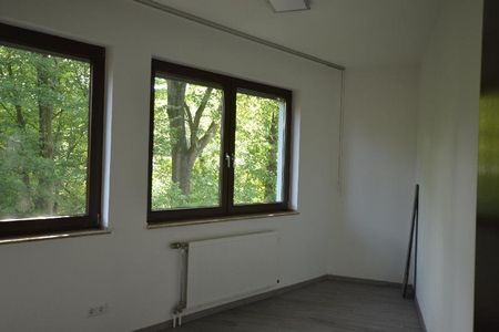 Moderne Bürofläche direkt am Hildener Kreuz - im Erkrather Ortsteil Unterfeldhaus - Photo 5