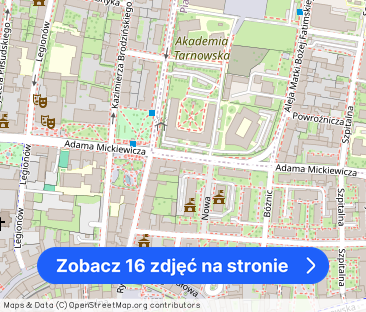 Na wynajem 3pokojowe w Mościcach - Zdjęcie 1