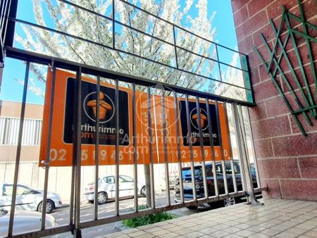 Location Appartement 4 pièces 81 m2 à Rouen - Photo 2