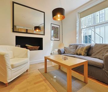 1 Bed Flat, Chelsea, SW10 - Photo 1