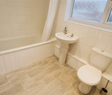 2 bedroom house to rent Newhaven Avenue, Mansfield Woodhouse, NG19 - Photo 5