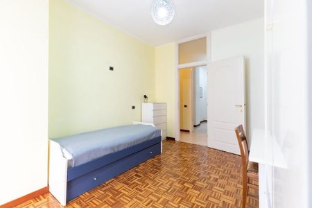 Via Michele Novaro, Milan, Lombardy 20161 - Photo 5