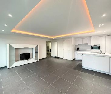 NIEUWBOUW 1 SLPK APP MET ZONNIG TERRAS - Photo 3