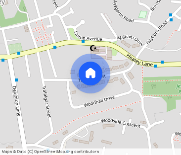 Price £1,000 pcm - Available Now - Unfurnished - Photo 1