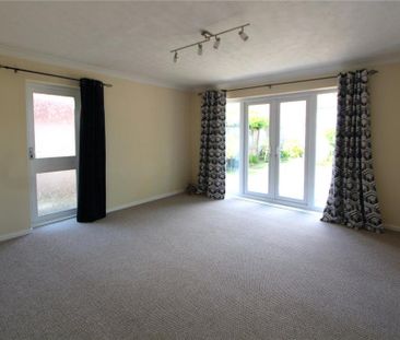 2 bedroom bungalow to rent - Photo 4